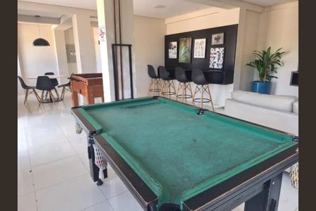 Salão de jogos de apartamento para alugar com 2 quartos, 48m² em Colinas de Indaiatuba, Indaiatuba