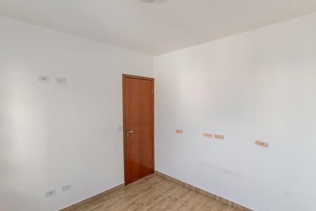 Quarto de apartamento para alugar com 1 quarto, 42m² em Jardim Brasil (zona Norte), São Paulo