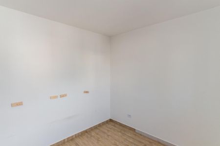 Quarto de apartamento para alugar com 1 quarto, 42m² em Jardim Brasil (zona Norte), São Paulo