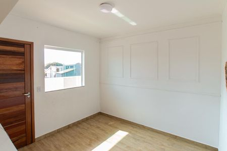 Sala de apartamento para alugar com 1 quarto, 42m² em Jardim Brasil (zona Norte), São Paulo