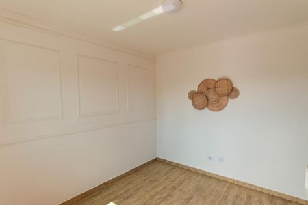 Sala de apartamento para alugar com 1 quarto, 42m² em Jardim Brasil (zona Norte), São Paulo