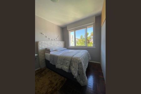 Apartamento para alugar com 36m², 1 quarto e sem vagaQuarto