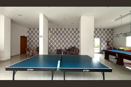 Apartamento para alugar com 3 quartos, 250m² em Vila Scarpelli, Santo André