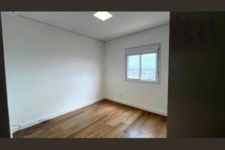 Apartamento para alugar com 3 quartos, 250m² em Vila Scarpelli, Santo André
