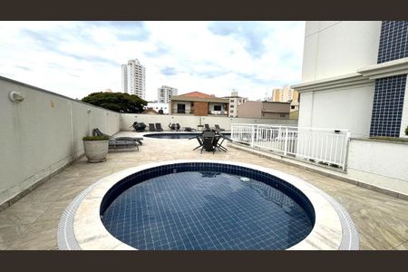 Apartamento para alugar com 250m², 3 quartos e 3 vagas