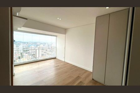 Apartamento para alugar com 3 quartos, 250m² em Vila Scarpelli, Santo André