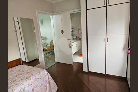 Casa à venda com 5 quartos, 286m² em Tucuruvi, São Paulo