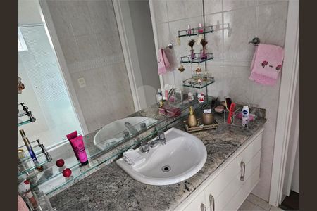 Casa à venda com 5 quartos, 286m² em Tucuruvi, São Paulo