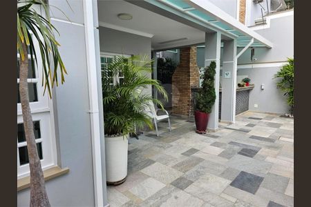 Casa à venda com 5 quartos, 286m² em Tucuruvi, São Paulo