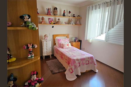 Casa à venda com 5 quartos, 286m² em Tucuruvi, São Paulo