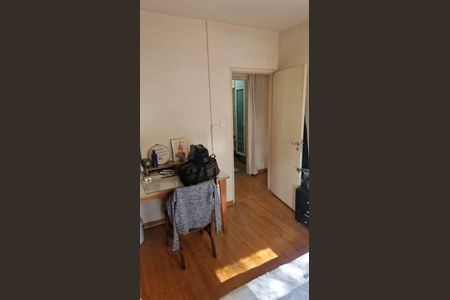 Apartamento à venda com 100m², 3 quartos e 2 vagasQuarto