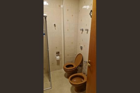 Apartamento à venda com 100m², 3 quartos e 2 vagasBanheiro