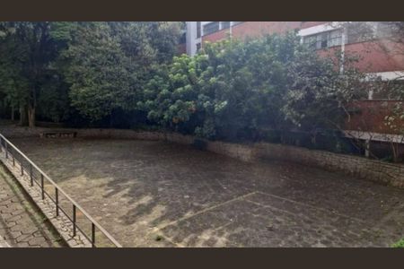 Apartamento à venda com 100m², 3 quartos e 2 vagasÁrea comum