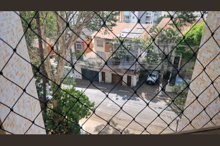 Apartamento à venda com 100m², 3 quartos e 2 vagasVista