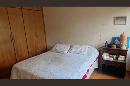 Apartamento à venda com 100m², 3 quartos e 2 vagasQuarto