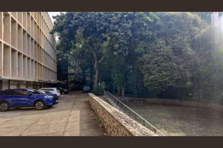 Apartamento à venda com 100m², 3 quartos e 2 vagasÁrea comum