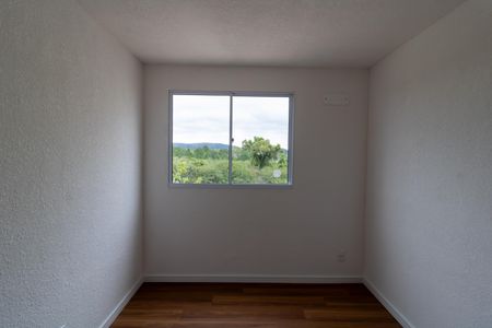 Apartamento à venda com 41m², 2 quartos e 1 vagaQuarto 2