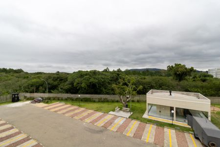 Apartamento à venda com 41m², 2 quartos e 1 vagaVista do Quarto 2