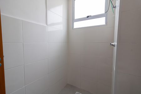 Apartamento à venda com 41m², 2 quartos e 1 vagaBanheiro