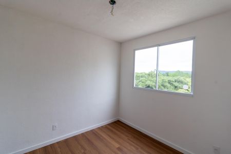 Apartamento à venda com 41m², 2 quartos e 1 vagaQuarto 1