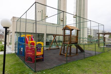 Apartamento à venda com 41m², 2 quartos e 1 vagaÁrea comum - Playground