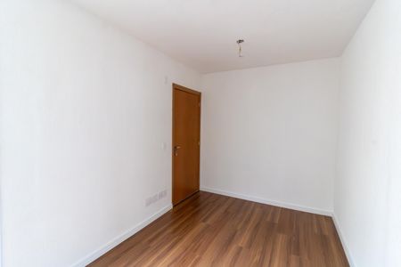 Apartamento à venda com 41m², 2 quartos e 1 vagaSala