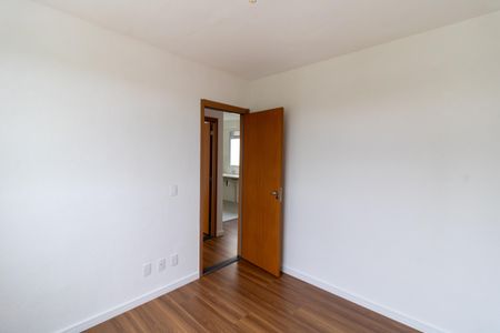Apartamento à venda com 41m², 2 quartos e 1 vagaQuarto 1