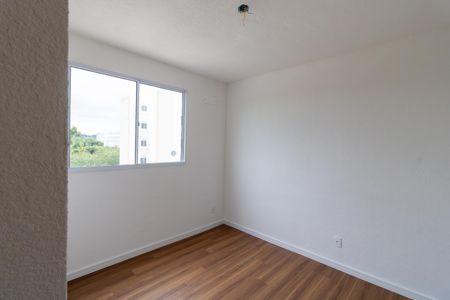 Apartamento à venda com 41m², 2 quartos e 1 vagaQuarto 2