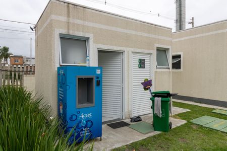 Apartamento à venda com 41m², 2 quartos e 1 vagaÁrea comum