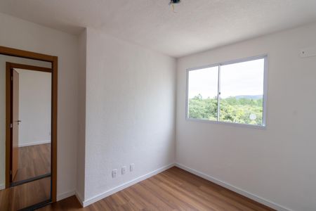 Apartamento à venda com 41m², 2 quartos e 1 vagaQuarto 2