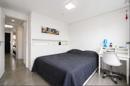 Apartamento à venda com 43m², 1 quarto e sem vagaQuarto