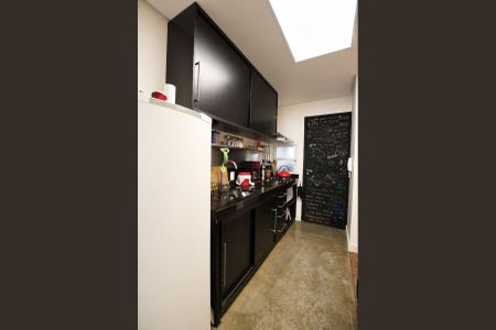 Apartamento à venda com 43m², 1 quarto e sem vagaCozinha