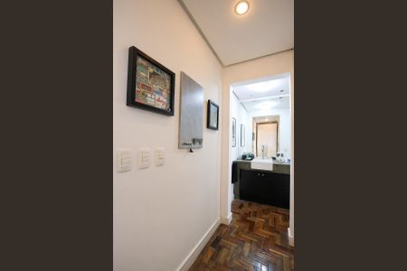 Apartamento à venda com 43m², 1 quarto e sem vagaBanheiro