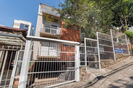 Apartamento à venda com 43m², 1 quarto e sem vagaFachada