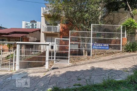 Apartamento à venda com 43m², 1 quarto e sem vagaFachada