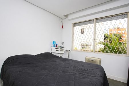 Apartamento à venda com 43m², 1 quarto e sem vagaQuarto