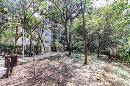 Apartamento à venda com 90m², 3 quartos e 2 vagasÁrea comum - Bosque