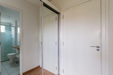 Apartamento à venda com 90m², 3 quartos e 2 vagasSuite - Closet