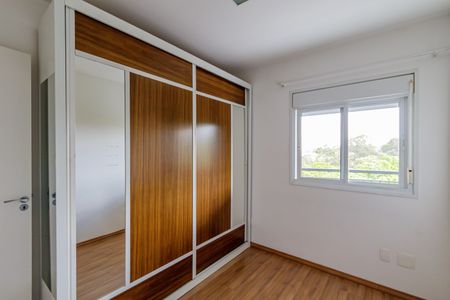 Apartamento à venda com 90m², 3 quartos e 2 vagasQuarto 02