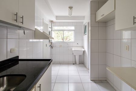 Apartamento à venda com 90m², 3 quartos e 2 vagasCozinha