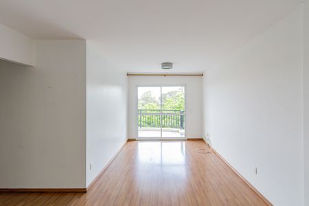 Sala de apartamento à venda com 3 quartos, 90m² em Cidade São Francisco , São Paulo