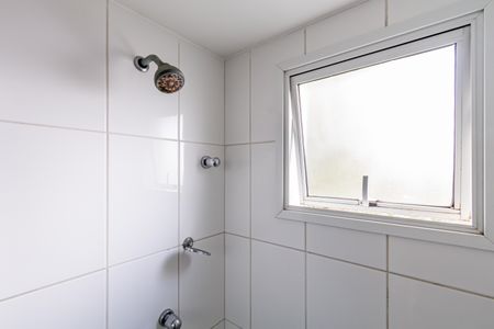 Apartamento à venda com 90m², 3 quartos e 2 vagasSuite - Banheiro