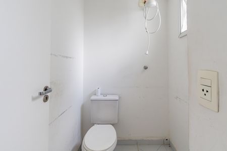 Apartamento à venda com 90m², 3 quartos e 2 vagasBanheiro de serviço