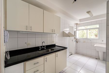 Apartamento à venda com 90m², 3 quartos e 2 vagasCozinha