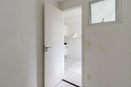 Apartamento à venda com 90m², 3 quartos e 2 vagasQuarto de serviço