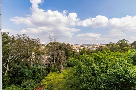 Apartamento à venda com 90m², 3 quartos e 2 vagasVaranda