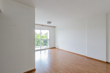 Sala de apartamento à venda com 3 quartos, 90m² em Cidade São Francisco , São Paulo