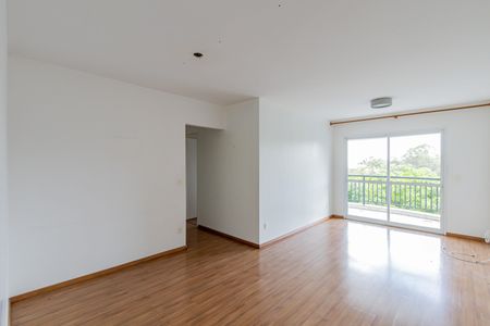 Sala de apartamento à venda com 3 quartos, 90m² em Cidade São Francisco , São Paulo