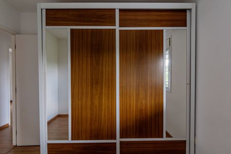 Apartamento à venda com 90m², 3 quartos e 2 vagasQuarto 02