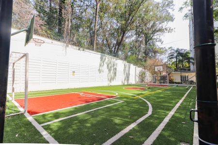 Apartamento à venda com 90m², 3 quartos e 2 vagasÁrea comum - Quadra